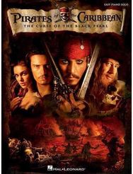 Pirates of the Caribbean From the Curse of