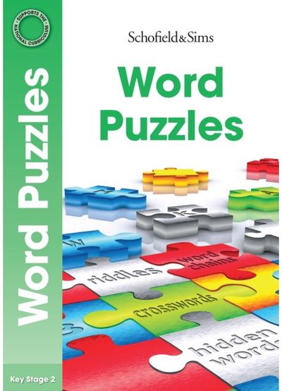 Word Puzzles