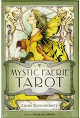 Mystic Faerie Tarot