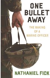 One Bullet Away The making of a US