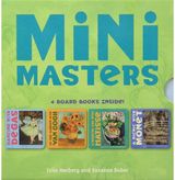 Mini Masters Boxed
