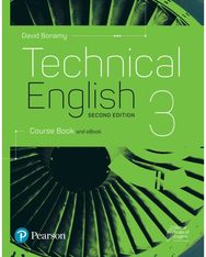 Technical English 2nd Edition Level 3 Course Book and eBook