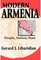 Modern Armenia People, Nation,