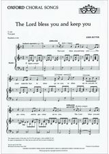 Lord bless you and