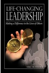 Life-Changing Making a Difference