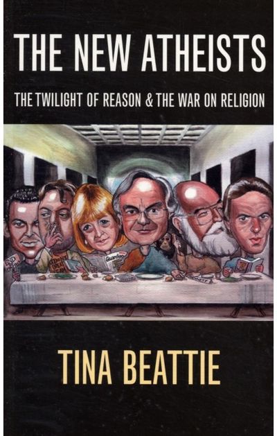 New Atheists The Twilight of