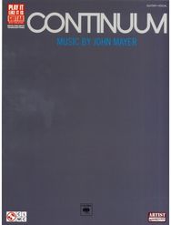 Continuum