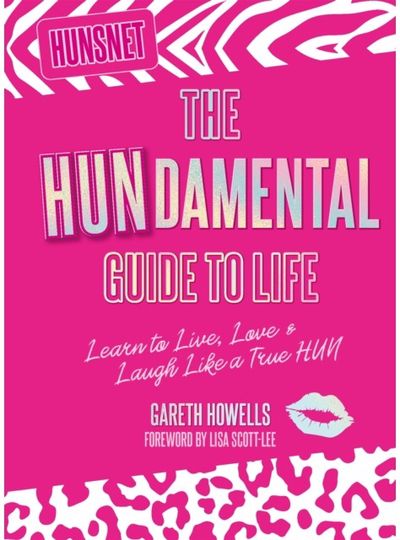 Hundamental Guide to Learn to Live, Love
