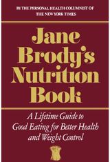 Jane Brodys A Lifetime Guide to