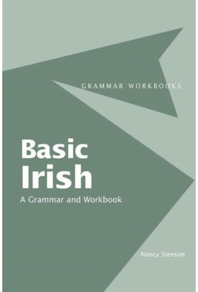 Basic Irish: A