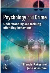 Psychology and Crime