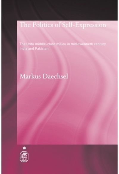 Politics of The Urdu Middleclass