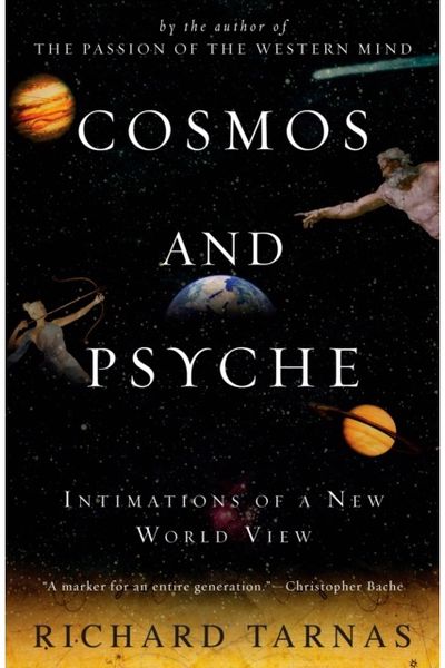 Cosmos and Psyche Intimations of a New