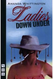 Ladies Down Under