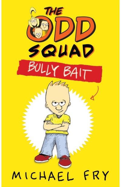 Odd Squad: Bully