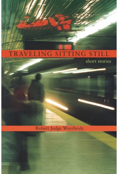 Traveling Sitting short stories