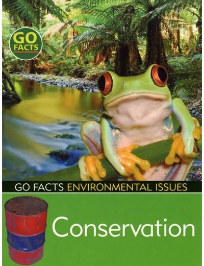 Conservation