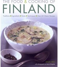Food and Cooking of Finland