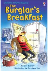 Burglars Breakfast