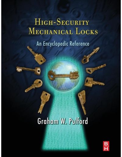 High-Security An Encyclopedic