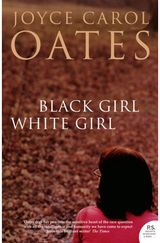 Black Girl White