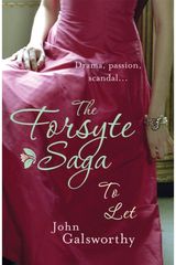 Forsyte Saga 3: To