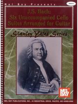 J. S. Bach Six Unaccompanied