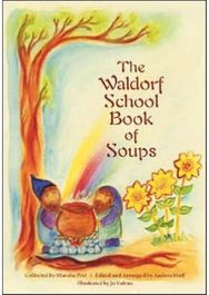 Waldorf Book of Soups