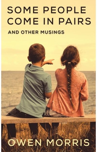 Some People Come in And other musings