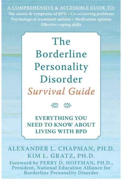 Borderline Everything You Need