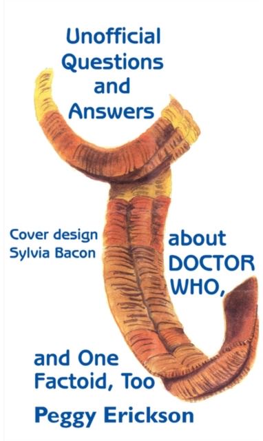Unofficial Questions