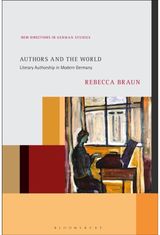 Authors and the Literary Authorship