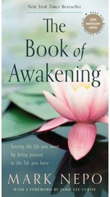 Book of Awakening Having the Life You