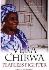 Fearless Fighter An Autobiography