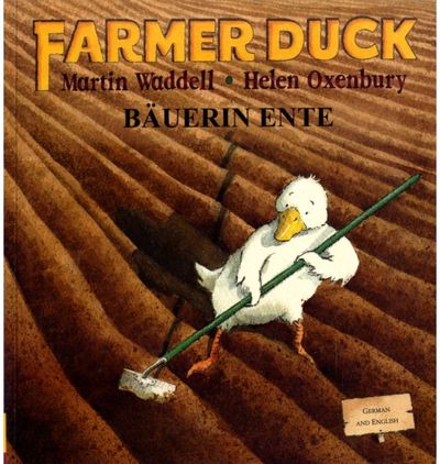 Farmer Duck