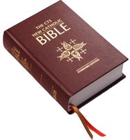 New Catholic Bible Standard Edition