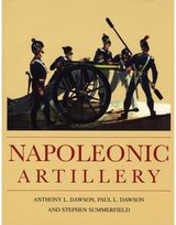Napoleonic Artillery