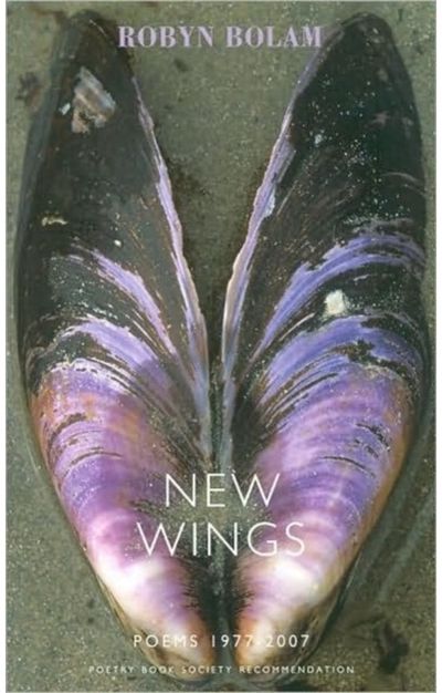 New Wings Poems 1977-2007