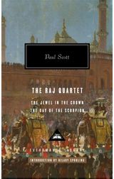 Raj Quartet - Vol 1