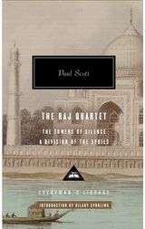 Raj Quartet - Vol 2