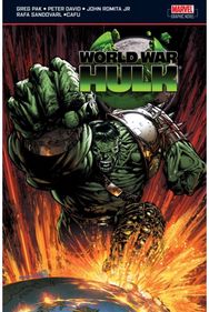 World War Hulk