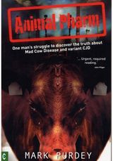 Animal Pharm One Man's Struggle