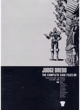 Judge Dredd: The