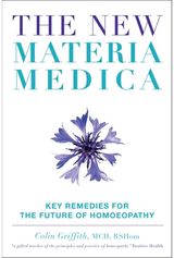 New Materia Medica Key Remedies for the