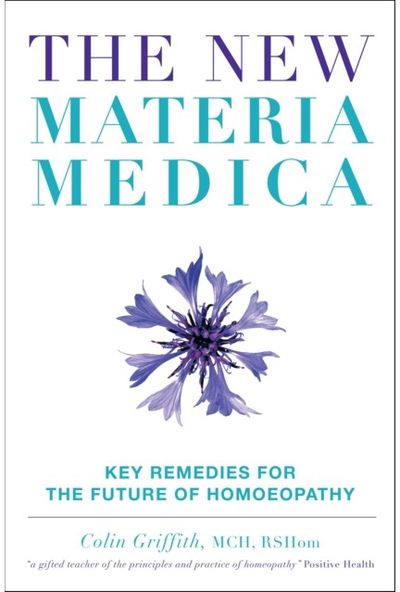 New Materia Medica Key Remedies for the
