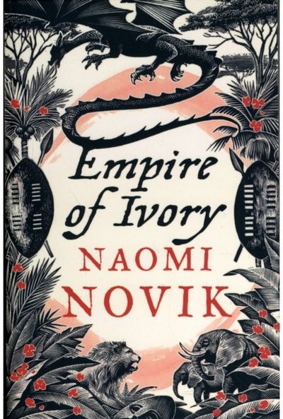 Empire of Ivory
