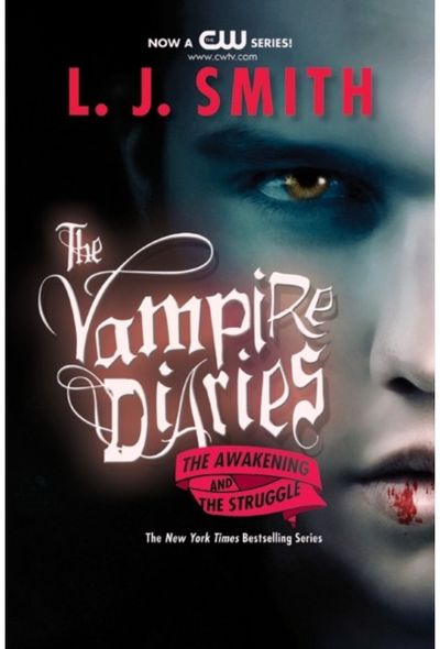 Vampire Diaries: The