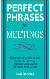 Perfect Phrases for
