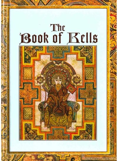 Book of Kells