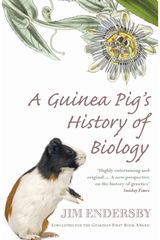 Guinea Pigs History The plants and